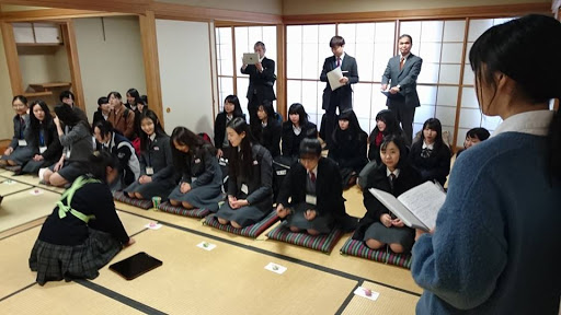 東京都立杉並総合高校の制服写真画像まとめ・レビュー口コミ評判・生徒の着こなし・夏服冬服詳細情報