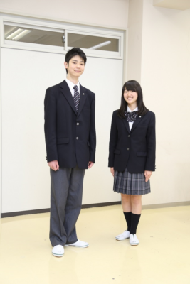 東京都立向丘高校の制服写真画像まとめ・レビュー口コミ評判・生徒の着こなし・夏服冬服詳細情報