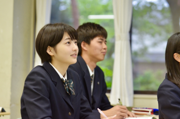 東京都立清瀬高校の制服写真画像まとめ・レビュー口コミ評判・生徒の着こなし・夏服冬服詳細情報