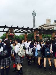 東京都立深川高校の制服写真画像動画まとめ・レビュー口コミ評判・生徒の着こなし・夏服冬服詳細情報
