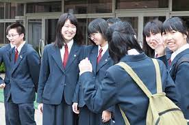 東京都立府中工業高校の制服写真画像まとめ・レビュー口コミ評判・生徒の着こなし・夏服冬服詳細情報