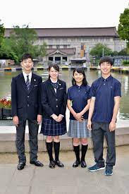 東京都立上野高校の制服写真画像まとめ・レビュー口コミ評判・生徒の着こなし・夏服冬服詳細情報