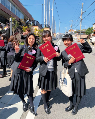 神港橘高校男子制服冬、夏全て - その他