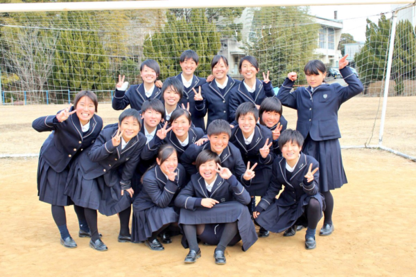 日ノ本学園高校の制服写真画像まとめ・レビュー口コミ評判・生徒の着こなし・夏服冬服詳細情報 日ノ本学園高校の制服写真画像まとめ・レビュー口コミ評判・生徒の着こなし・夏服冬服詳細情報
