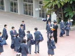 仁川学院中学高校の制服写真画像動画まとめ・レビュー口コミ評判・生徒の着こなし・夏服冬服詳細情報