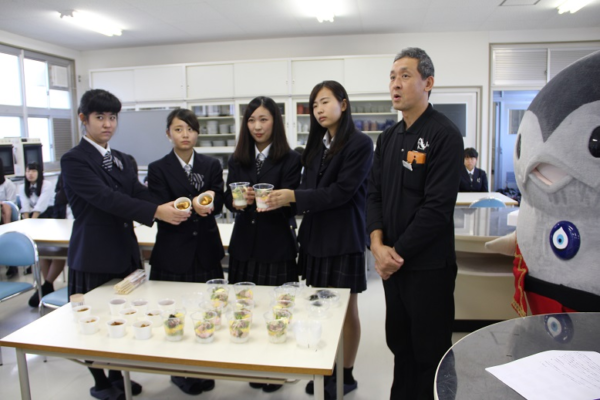 和歌山県立串本古座高校の制服写真画像まとめ・レビュー口コミ評判・生徒の着こなし・夏服冬服詳細情報