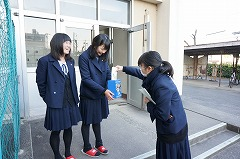 名古屋市立北高校の制服写真画像まとめ・レビュー口コミ評判・生徒の着こなし・夏服冬服詳細情報