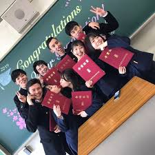 名古屋市立北高校の制服写真画像まとめ・レビュー口コミ評判・生徒の着こなし・夏服冬服詳細情報