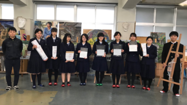 名古屋市立北高校の制服写真画像まとめ・レビュー口コミ評判・生徒の着こなし・夏服冬服詳細情報