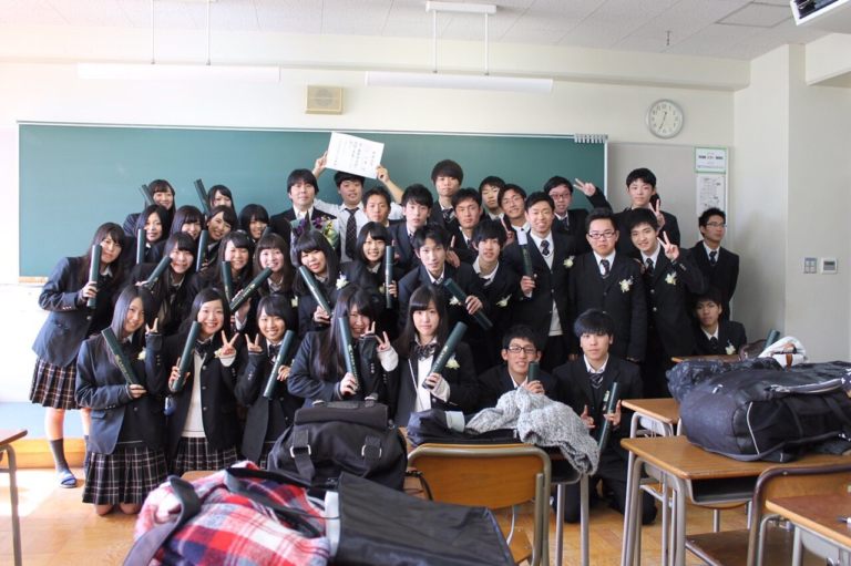 岡崎城西高校 男子制服(冬用)