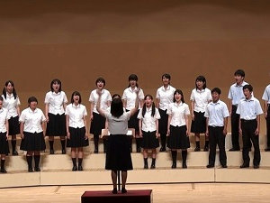 愛知県立衣台高校の制服写真画像まとめ・レビュー口コミ評判・生徒の着こなし・夏服冬服詳細情報