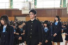 Sintesi del video dell'immagine della foto dell'uniforme della Prefettura di Asahino della High School di Aichi, rivedere la reputazione del passaparola, l'abito da studente, i vestiti estivi i vestiti invernali informazioni dettagliate