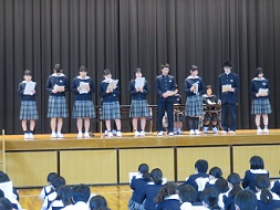 和歌山県立古佐田丘中学校・橋本高校の制服写真画像まとめ・レビュー口コミ評判・生徒の着こなし・夏服冬服詳細情報