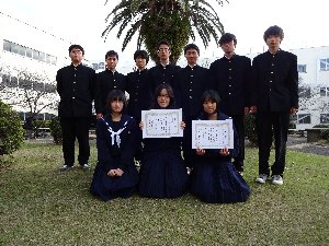 和歌山県立古佐田丘中学校・橋本高校の制服写真画像まとめ・レビュー口コミ評判・生徒の着こなし・夏服冬服詳細情報