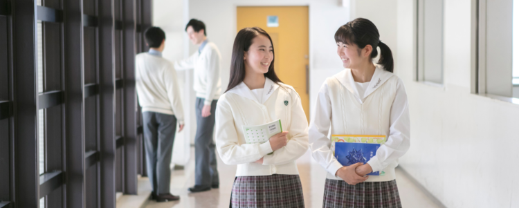 名城大学附属高校の制服写真画像まとめ・レビュー口コミ評判・生徒の着こなし・夏服冬服詳細情報