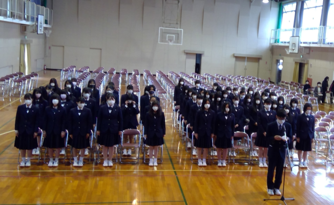 愛知県立桃陵高校の制服写真画像まとめ・レビュー口コミ評判・生徒の着こなし・夏服冬服詳細情報