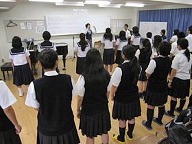 誠信高校の制服写真画像まとめ・レビュー口コミ評判・生徒の着こなし・夏服冬服詳細情報