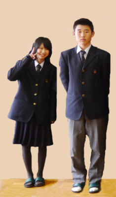 滋賀県立信楽高校の制服写真画像まとめ・レビュー口コミ評判・生徒の着こなし・夏服冬服詳細情報