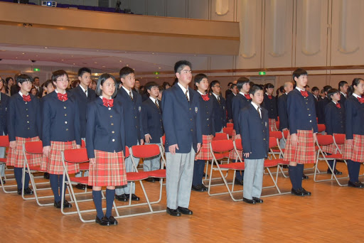 福井工業大学附属福井中学校・高校の制服写真画像まとめ・レビュー口コミ評判・生徒の着こなし・夏服冬服詳細情報