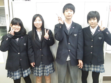 福井県立丹南高校の制服写真画像まとめ・レビュー口コミ評判・生徒の着こなし・夏服冬服詳細情報