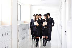 法政大学第二中・高校の制服写真画像まとめ・レビュー口コミ評判・生徒の着こなし・夏服冬服詳細情報