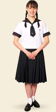 北鎌倉女子学園中学校・高校の制服写真画像まとめ・レビュー口コミ評判・生徒の着こなし・夏服冬服詳細情報