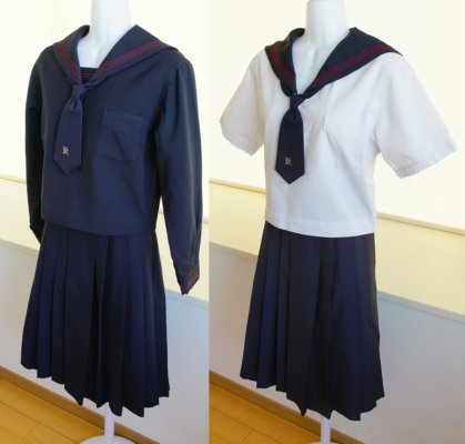 北鎌倉女子学園中学校・高校の制服写真画像まとめ・レビュー口コミ評判・生徒の着こなし・夏服冬服詳細情報