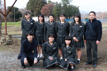 埼玉県立秩父農工科学高校の制服写真画像まとめ・レビュー口コミ評判・生徒の着こなし・夏服冬服詳細情報