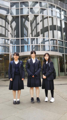 埼玉県立豊岡高校の制服写真画像まとめ・レビュー口コミ評判・生徒の着こなし・夏服冬服詳細情報