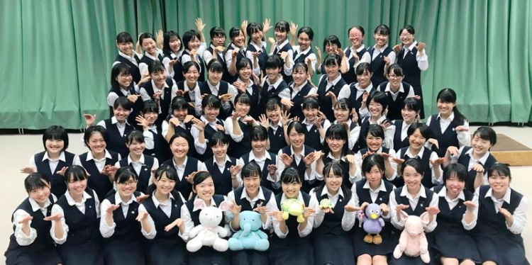 埼玉県立浦和第一女子高校の制服写真画像まとめ・レビュー口コミ評判・生徒の着こなし・夏服冬服詳細情報│全国中高制服グラム全国47都道府県の中