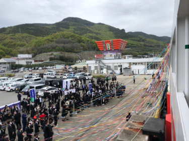 香川県立小豆島中央高校の制服写真画像まとめ・レビュー口コミ評判・生徒の着こなし・夏服冬服詳細情報