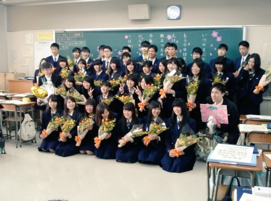 香川県立高松桜井高校の制服写真画像まとめ・レビュー口コミ評判・生徒の着こなし・夏服冬服詳細情報