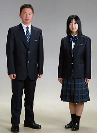 香川県立観音寺総合高校の制服写真画像まとめ・レビュー口コミ評判・生徒の着こなし・夏服冬服詳細情報