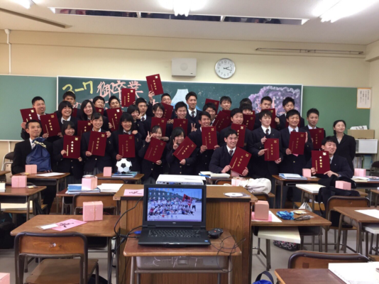 香川県立高松北高校の制服写真画像まとめ・レビュー口コミ評判・生徒の着こなし・夏服冬服詳細情報