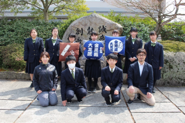 香川県立琴平高校の制服写真画像まとめ・レビュー口コミ評判・生徒の着こなし・夏服冬服詳細情報