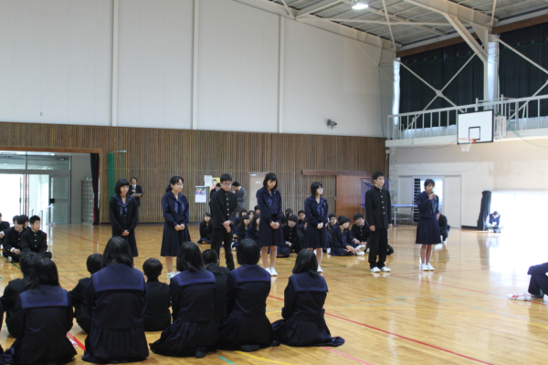 高知県立窪川高校の制服写真画像まとめ・レビュー口コミ評判・生徒の着こなし・夏服冬服詳細情報