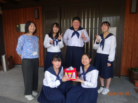 高知県立窪川高校の制服写真画像まとめ・レビュー口コミ評判・生徒の着こなし・夏服冬服詳細情報