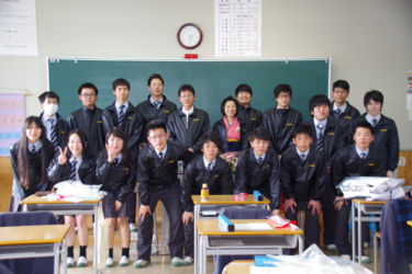 高知県立高知海洋高校の制服写真画像まとめ・レビュー口コミ評判・生徒の着こなし・夏服冬服詳細情報