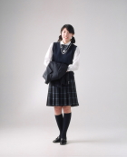 高知県立春野高校の制服写真画像まとめ・レビュー口コミ評判・生徒の着こなし・夏服冬服詳細情報