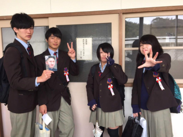高知県立高知東高校の制服写真画像まとめ・レビュー口コミ評判・生徒の着こなし・夏服冬服詳細情報