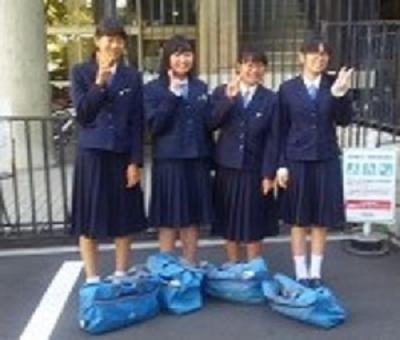愛媛県立今治北高校の制服写真画像まとめ・レビュー口コミ評判・生徒の着こなし・夏服冬服詳細情報