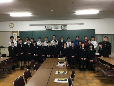 愛媛県立南宇和高校の制服写真画像まとめ・レビュー口コミ評判・生徒の着こなし・夏服冬服詳細情報