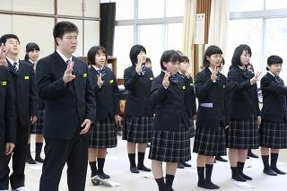 愛媛県立宇和高校の制服写真画像まとめ・レビュー口コミ評判・生徒の着こなし・夏服冬服詳細情報