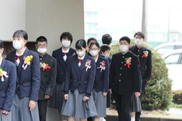 愛媛県立丹原高校の制服写真画像まとめ・レビュー口コミ評判・生徒の着こなし・夏服冬服詳細情報