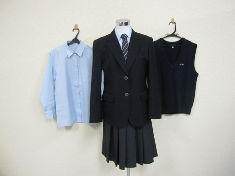 愛媛県立松山工業高校の制服写真画像まとめ・レビュー口コミ評判・生徒の着こなし・夏服冬服詳細情報