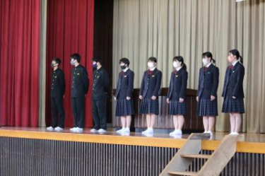 愛媛県立三島高校の制服写真画像まとめ・レビュー口コミ評判・生徒の着こなし・夏服冬服詳細情報
