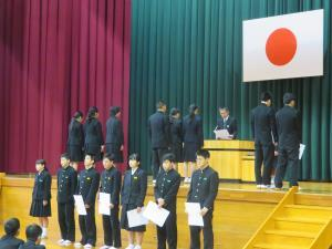 愛媛県立西条農業高校の制服写真画像まとめ・レビュー口コミ評判・生徒の着こなし・夏服冬服詳細情報