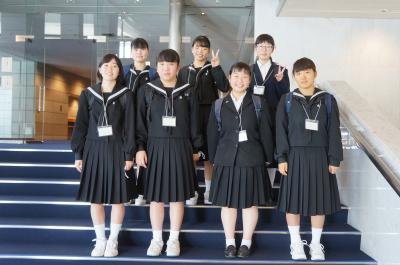 愛媛県立津島高校の制服写真画像まとめ・レビュー口コミ評判・生徒の着こなし・夏服冬服詳細情報