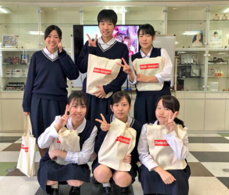 福岡県立北九州高校の制服写真画像まとめ・レビュー口コミ評判・生徒の着こなし・夏服冬服詳細情報