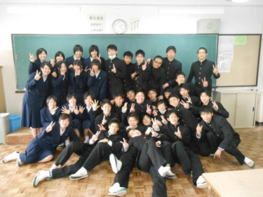 福岡県立北九州高校の制服写真画像まとめ・レビュー口コミ評判・生徒の着こなし・夏服冬服詳細情報